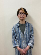 ラフォーレ&nbsp;米内 諒太