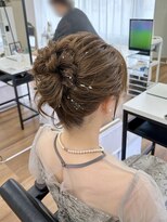 オウン(AUN)&nbsp;高めアップ