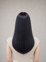 ウノ 南林間(UNO) 30代40代髪質改善トリートメント大人可愛い