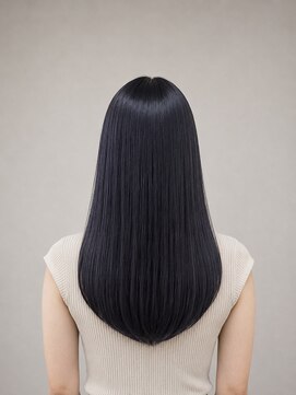 ウノ 南林間(UNO) 30代40代髪質改善トリートメント大人可愛い