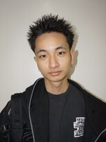 メリケンバーバーショップ トーキョー(MERICAN BARBERSHOP TYO)&nbsp;渋谷今から髪切りたいおすすめ（BURG）