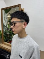 オークラ ルーチェ&nbsp;高校生カット/中学生カット