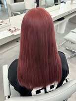 ヴォーグ 小牧店(VOGUE)&nbsp;小牧/髪質改善/縮毛矯正/メンズカット/カラー/パーマ/ブリーチ/