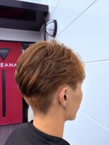 スティーナ メンズ(SUTEANA メンズ)&nbsp;ショートマッシュ