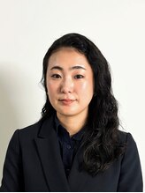 ザバーバー 日本橋高島屋SC(THE BARBER)&nbsp;蛯名 登子