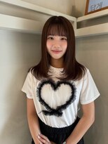 ラシク(rashicu)&nbsp;柔らかレイヤー
