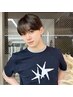 【Kyoka指名限定】メンズカット+韓国ダウンパーマ
