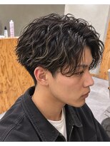 ノーマ(no-ma)&nbsp;【フェザーショート】10代、20代に人気