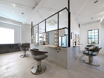 ギフト(GIFT)の写真/高い技術とアットホームな雰囲気でずっと通いたくなるサロン◎[岐阜/本巣/ショート]