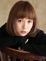 と和×美髪クリニック 巣鴨店&nbsp;☆美カワ☆ストレートボブ　巣鴨店
