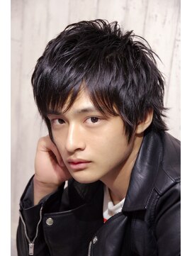 ルシエル(Luxiel) スウィートマッシュ