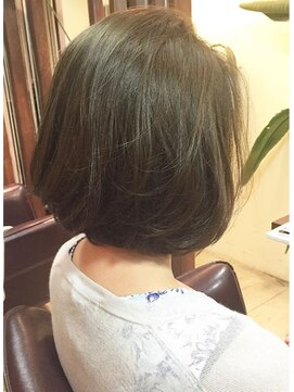 キー(kｅｙ) お客様style