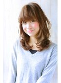フェミニンセミディ