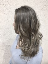 セレスト 下北沢店(CELESTE)&nbsp;オリーブグレージュ