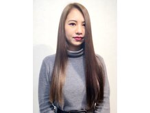 シャイニー ヘアー ダイス(SHINY HAIR DaiCe)