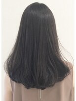 アンビエンテ(ambiente)&nbsp;イルミナカラーで白髪染め オシャレに