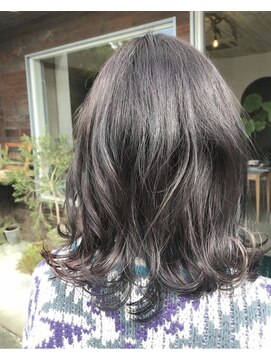 アニー(annie) アッシュ