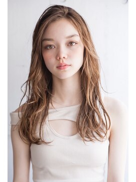 エース (ACE) ACE ゆるふわニュアンスカール 横浜