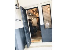 メチエ(METIER)