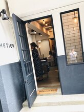 メチエ(METIER)