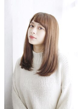 ヘアーアンドメイク アシュレ(Hair&Make assur'e) 【assur'e hair new style Collection】