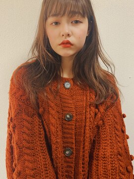 ピア(Pia) ショコラグレージュ