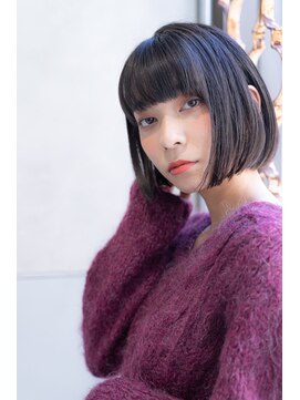 シエナ 渋谷(Siena) Siena シアーダークグレージュ　渋谷