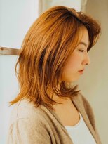 プロデュース 相模原店(Produce) ルーズ♪うるツヤ愛されブラウン☆ヘルシーレイヤー