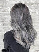 エイト マカビ 沖縄真嘉比店(EIGHT makabi)&nbsp;【EIGHT 真嘉比】お客様スタイル_