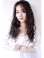 キートスバイガーランド (Kiitos by Garland)&nbsp;[Kiitos/吉祥寺]☆ヴェールウェーブロング☆