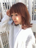 サーパス(Surpass) 【Surpass 立川】顔周り