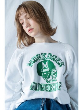 ホーミートウキョウ(HOMIE TOKYO) 渋谷×美容室×美容院×おすすめ×人気×ランキング