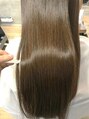 エスヘアー 名古屋 金山(es hair) 理想のヘアスタイルをご提案させていただきます!