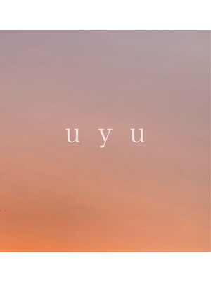 ウユ(uyu)