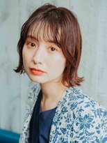 チェス(CHESS)&nbsp;外はねボブ