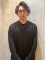 アグ ヘアー シップ 曳舟店(Agu hair ship) 宮本 拳斗
