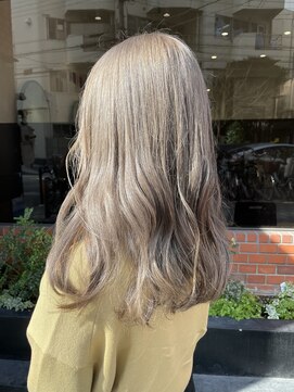 ココット 京橋店(cocotte) ホワイトミルクティー