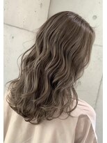 ヴォアソルヂェガーデン(Voasorte GARDEN)&nbsp;☆VoasorteGARDEN☆ハイライトベージュ！