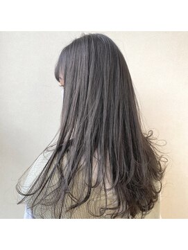 エト 横須賀(eto) ダークグレージュ