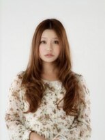 ヴァイブス(vibes) スゥィートドーリーカール