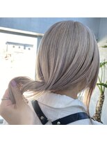 ヒースプール(Heathpool)&nbsp;ホワイトカラー