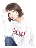 グレーベージュ ニュアンスカラー モノトーングレージュ ブルー
