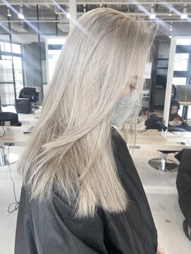 オリ(‘Oli) ホワイトベージュ