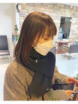 カプア 仙台駅前店(Kapua)&nbsp;髪質改善縮毛矯正ストレート/１０代２０代人気◎