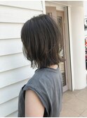 ☆濡れ感あるレイヤースタイル☆/30代40代50代