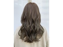 美容室ベンティ 藤枝駅前店(venti)