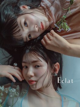 モードケイズエクラ(MODE K's Eclat)の写真/【東三国駅すぐ】大人女性のお悩みを汲み取り理想のStyleへ[まつ毛パーマ/まつ毛エクステ/アイブロウ併設]