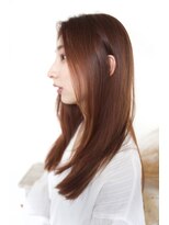 グランアージュ 船橋南口店(grandage)&nbsp;酸性縮毛矯正/髪質改善/ 大人可愛い/グレージュカラー[船橋]