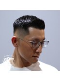 crew cut