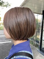 ディーボーイ 健軍店(D-BOY)&nbsp;クールボブ